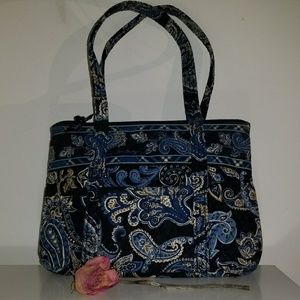 Vera Bradley Shoulder Bag